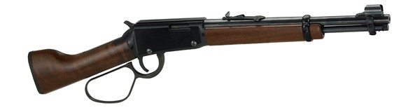 HENRY MARE'S LEG LEVER ACTION PISTOL .22 S/L/LR 10RD 12.875IN BARREL H001ML - Smith Savings Week